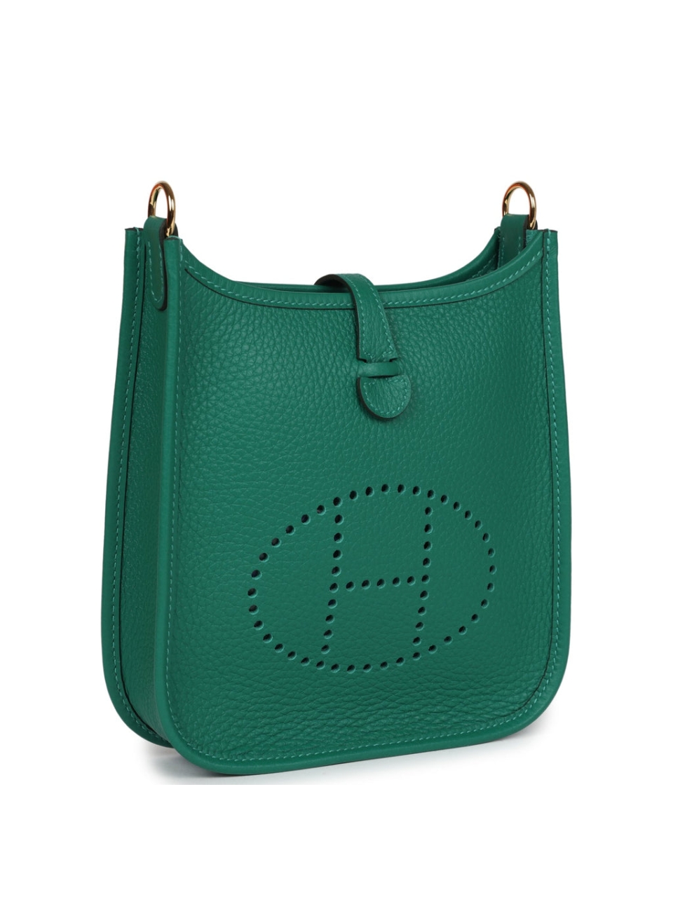 Сумка на плечо Evelyne Hermes